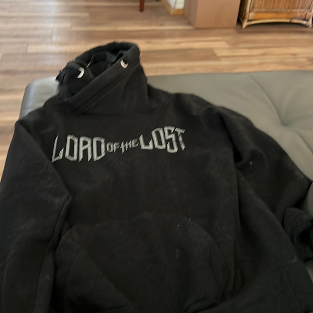 Rare lotl hoodie
